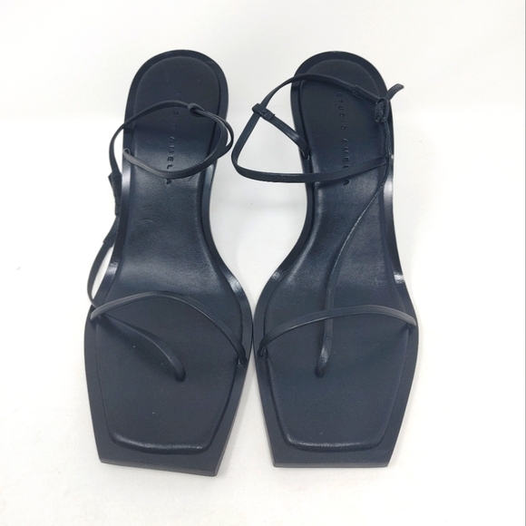 Studio Amelia Filament 90 Heeled Sandals Size 39 - Picture 6 of 9